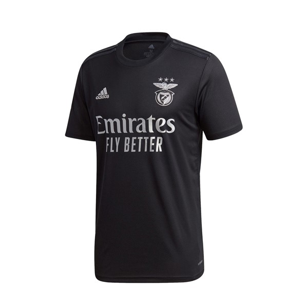 Tailandia Camiseta Benfica Segunda equipo 2020-21